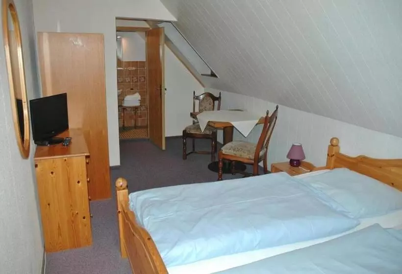 Hotelli Kappelner Hof