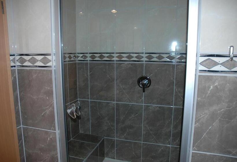 فندق Kappelner Hof