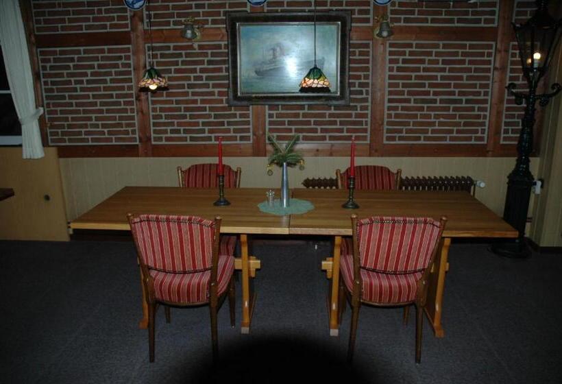 فندق Kappelner Hof