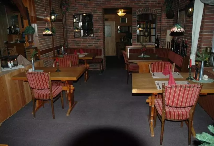 Hotelli Kappelner Hof