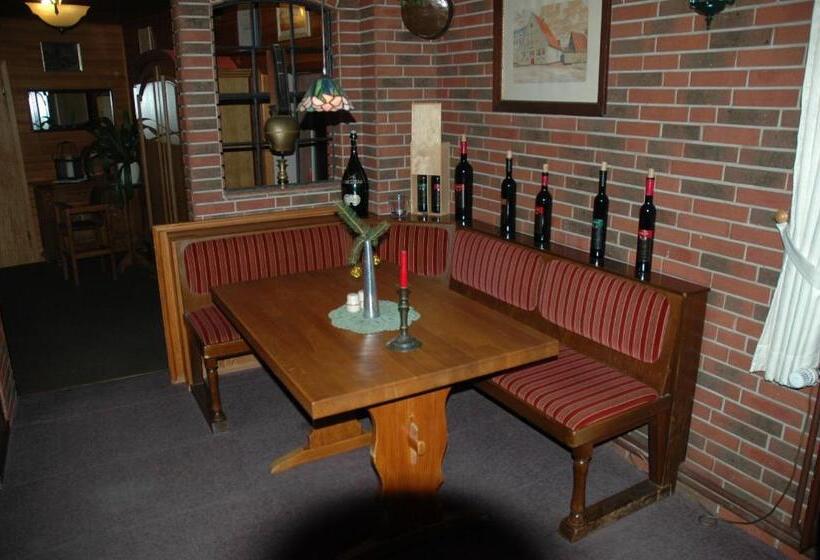 فندق Kappelner Hof