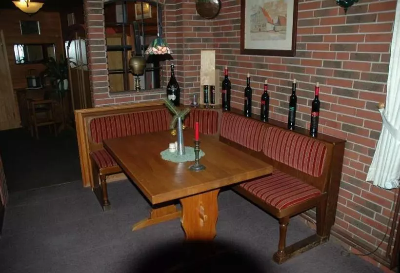 Hotelli Kappelner Hof