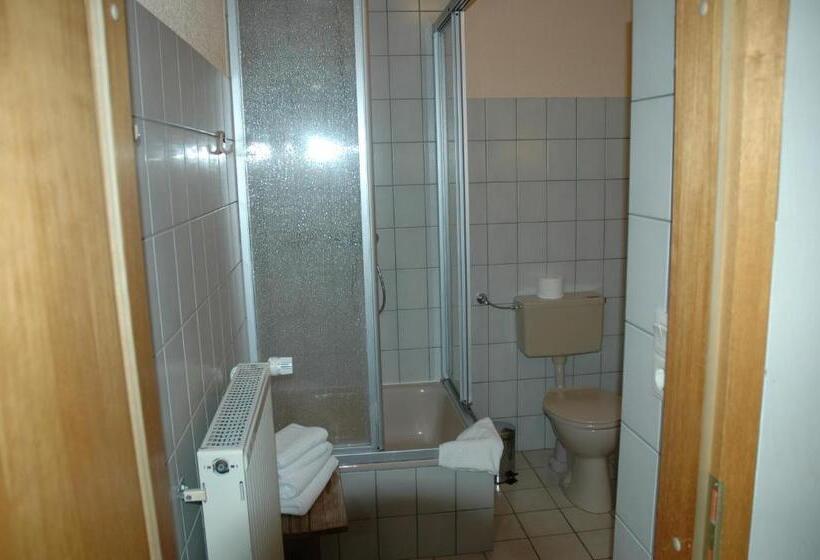 فندق Kappelner Hof