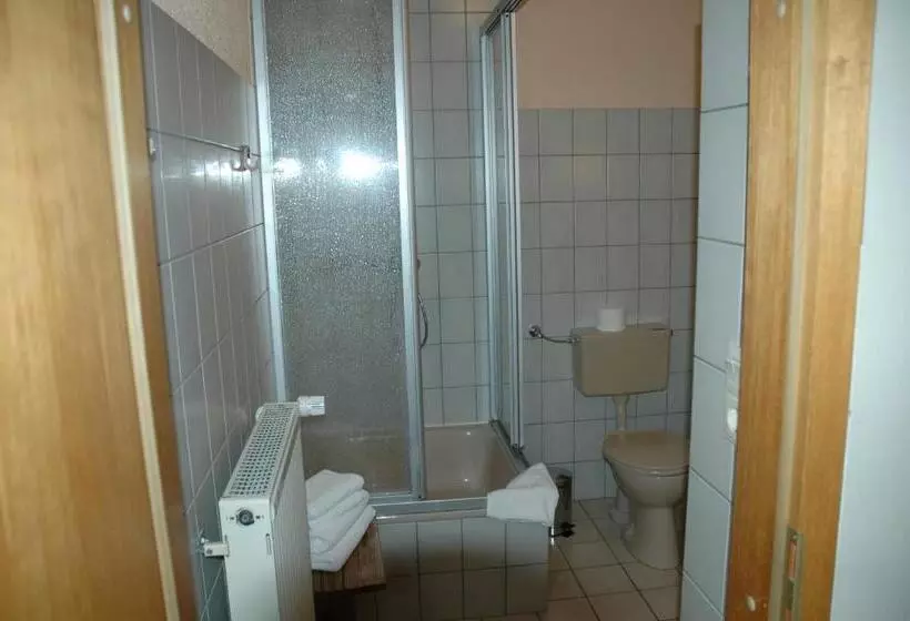 Hotelli Kappelner Hof