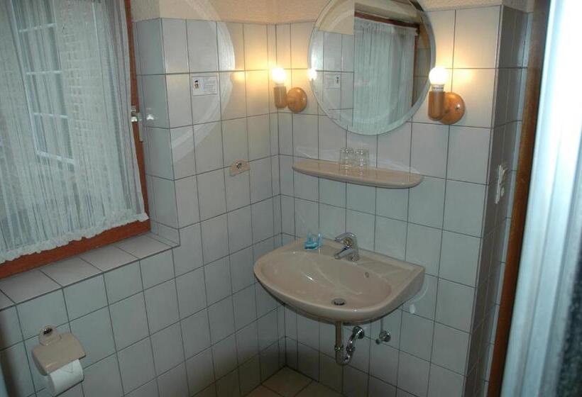 فندق Kappelner Hof