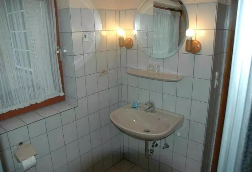 Hotelli Kappelner Hof