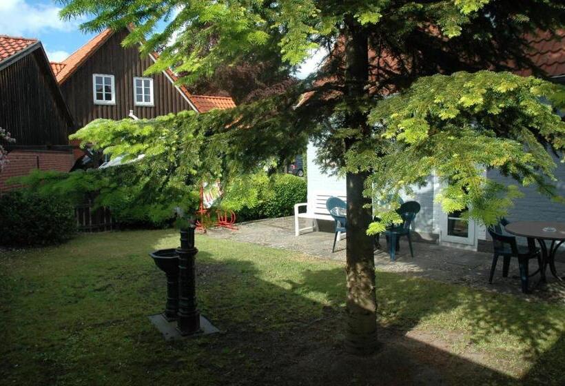 فندق Kappelner Hof