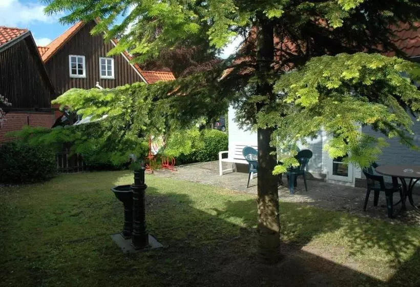 Hotelli Kappelner Hof