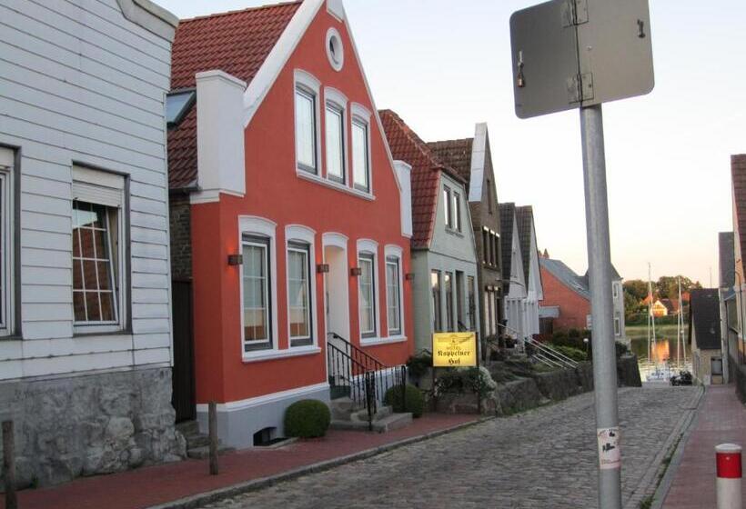 فندق Kappelner Hof