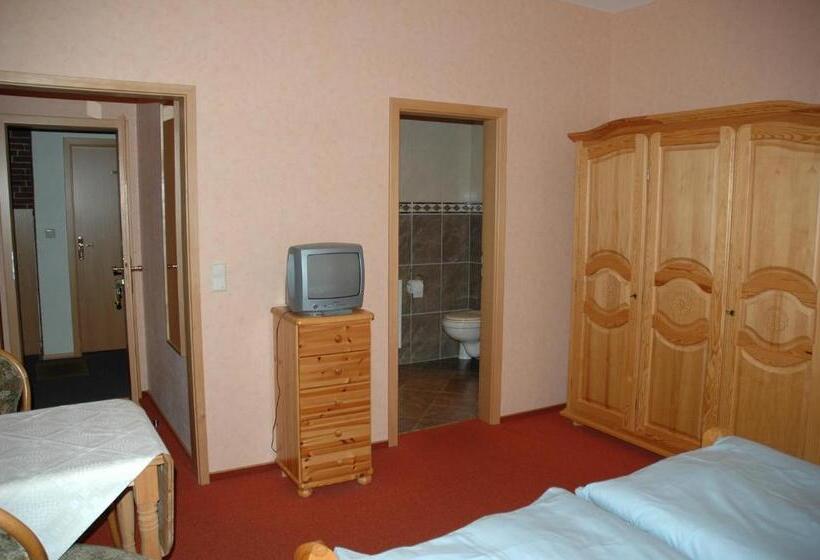 فندق Kappelner Hof