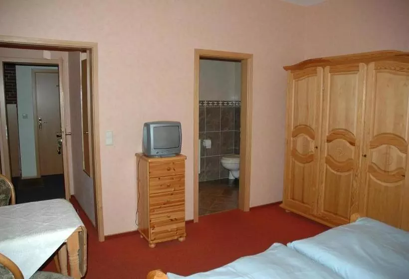 Hotelli Kappelner Hof