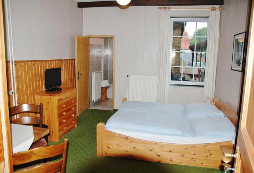 فندق Kappelner Hof