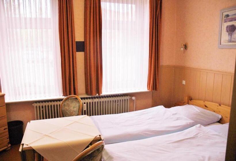 فندق Kappelner Hof