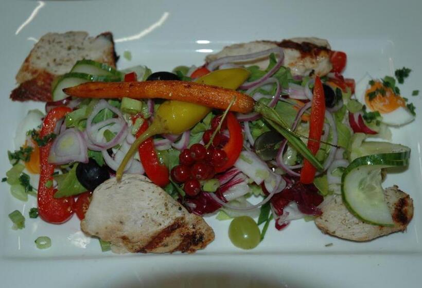 فندق Kappelner Hof