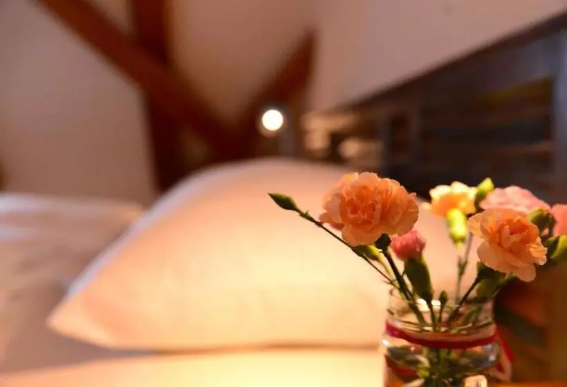 Hotel Maurerhansl