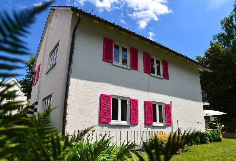 Hotel Maurerhansl
