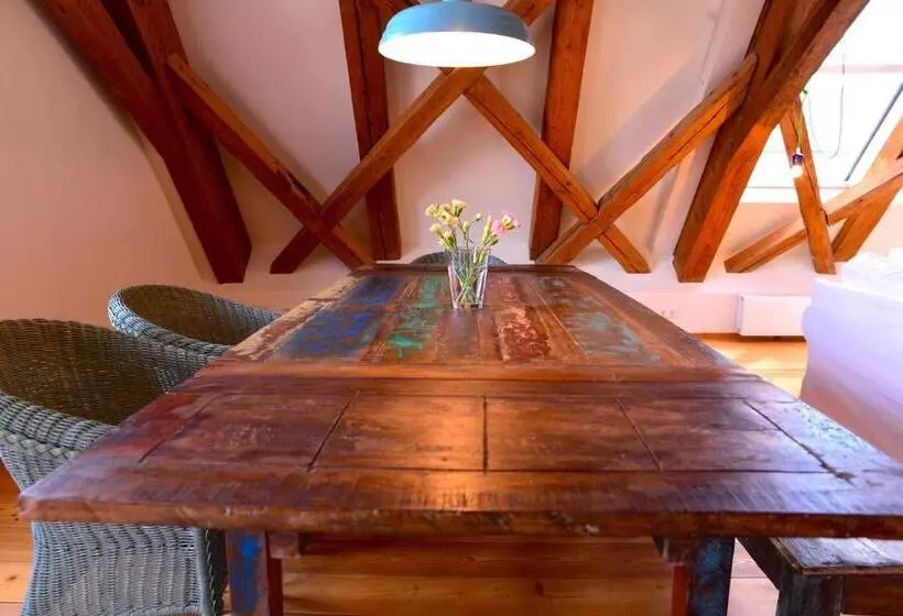 Hotel Maurerhansl