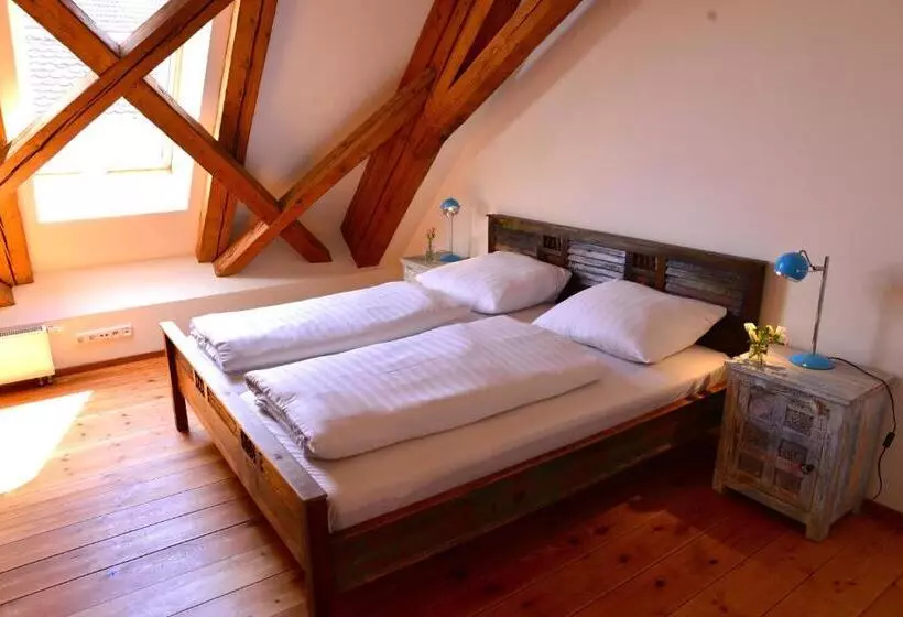 Hotel Maurerhansl