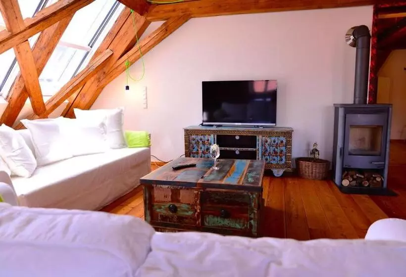 Hotel Maurerhansl
