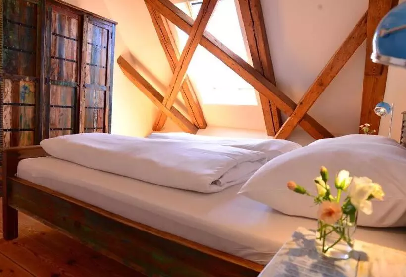 Hotel Maurerhansl