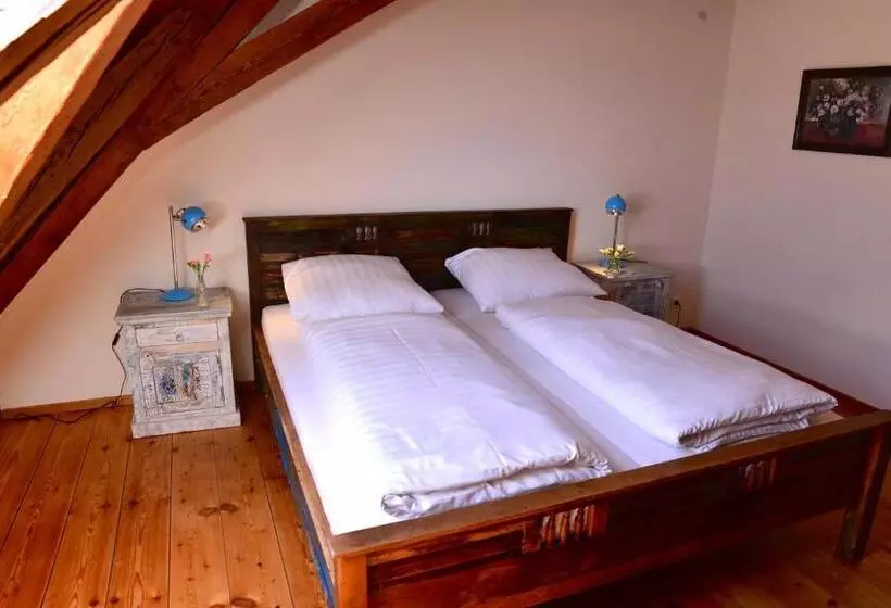 Hotel Maurerhansl