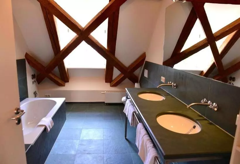 Hotel Maurerhansl