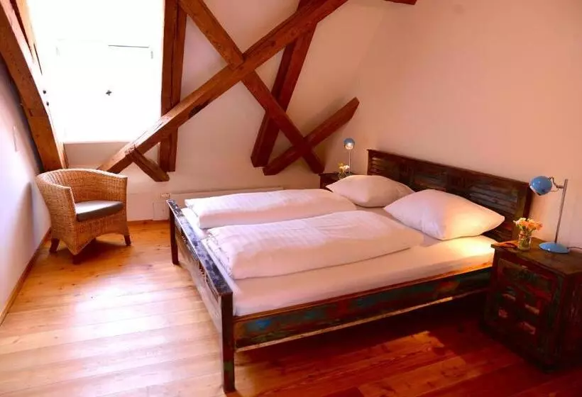 Hotel Maurerhansl