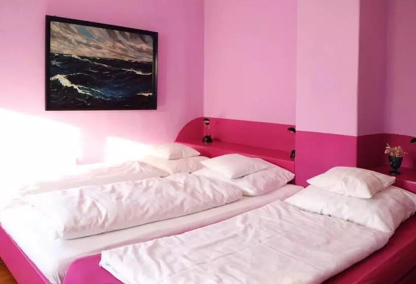 Hotel Maurerhansl