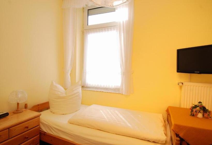 هتل Münchner Löwenbräu