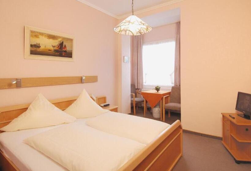 هتل Münchner Löwenbräu