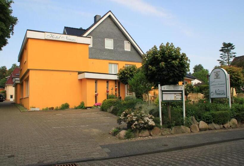 هتل Neuses