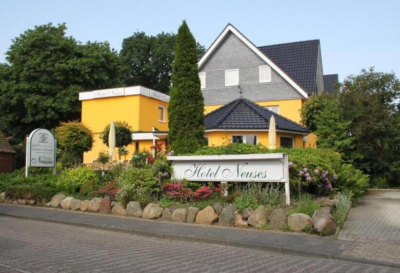 هتل Neuses
