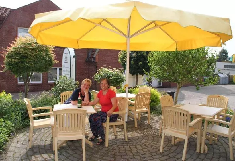 Hotelli Neuses