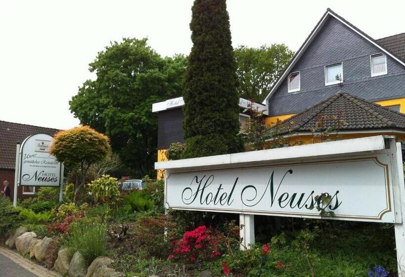 هتل Neuses