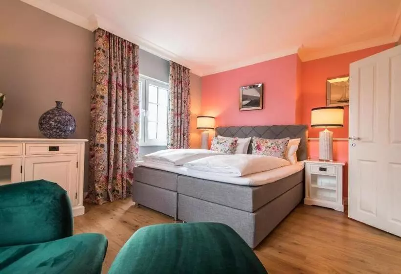 Hotelli Norderriff