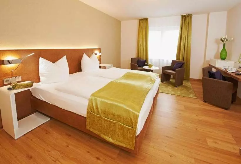 Hotelli Nordwind