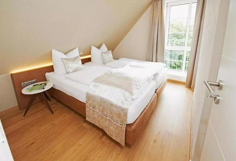 Hotelli Nordwind