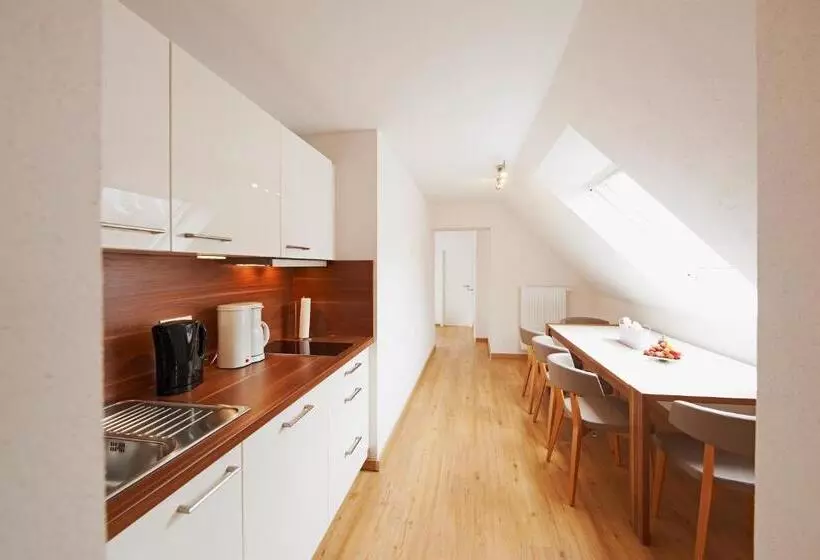 Hotelli Nordwind