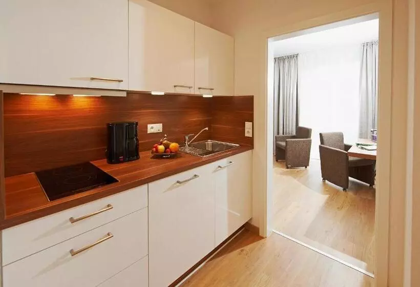 Hotelli Nordwind