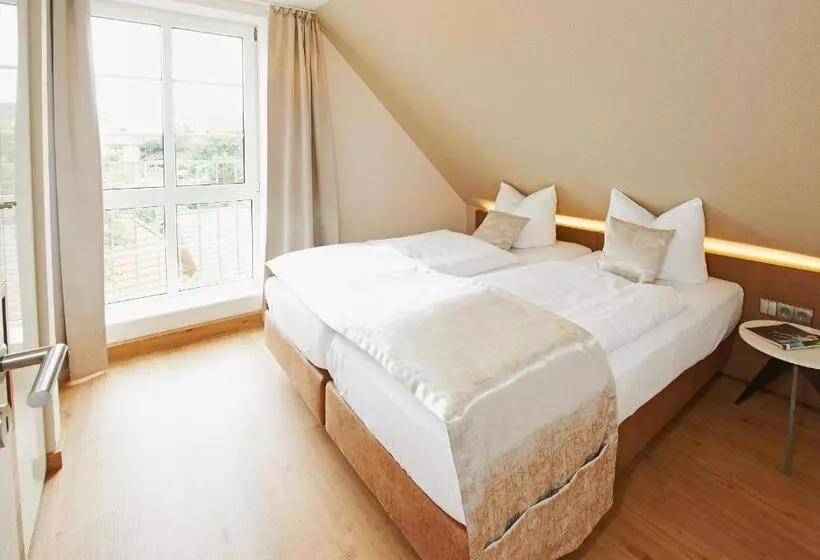 Hotelli Nordwind