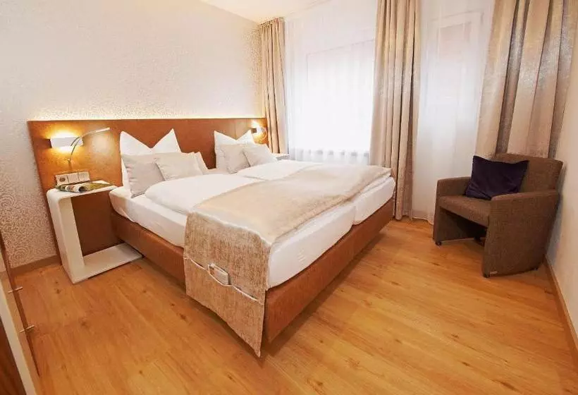 Hotelli Nordwind