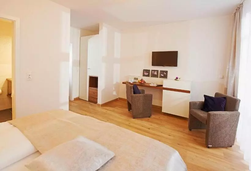 Hotelli Nordwind