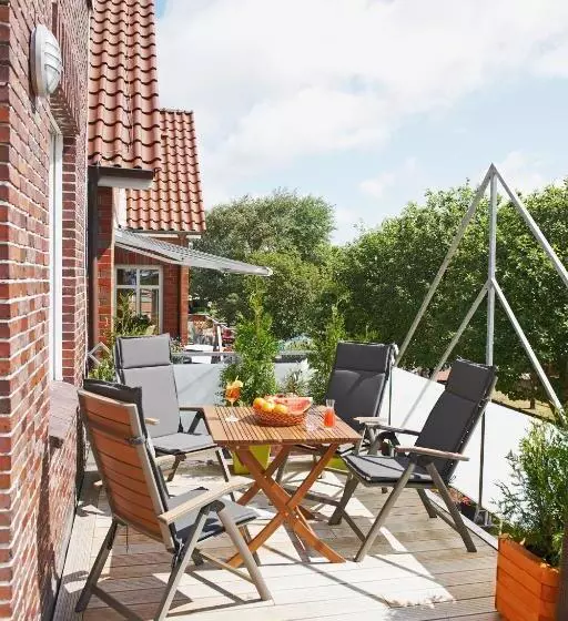 Hotelli Nordwind