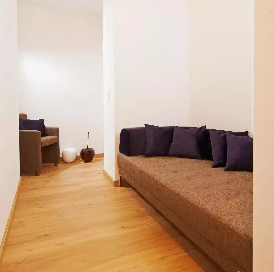 Hotelli Nordwind