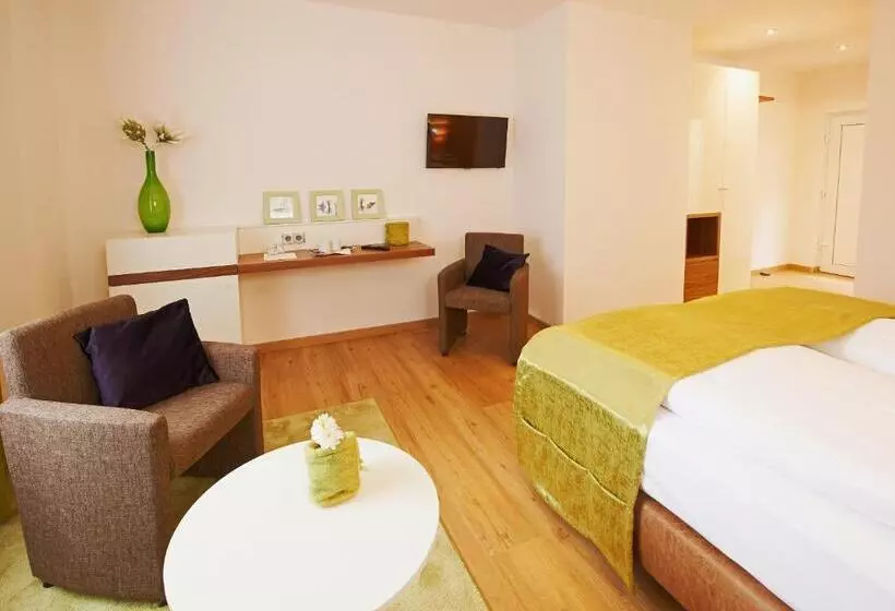 Hotelli Nordwind