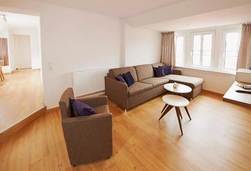 Hotelli Nordwind