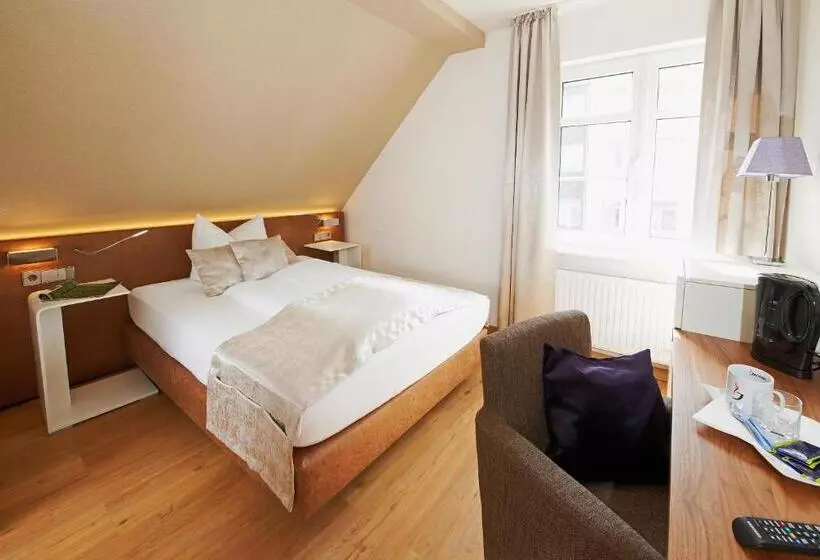 Hotelli Nordwind