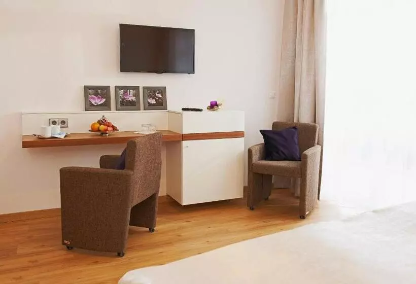 Hotelli Nordwind