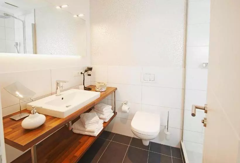 Hotelli Nordwind