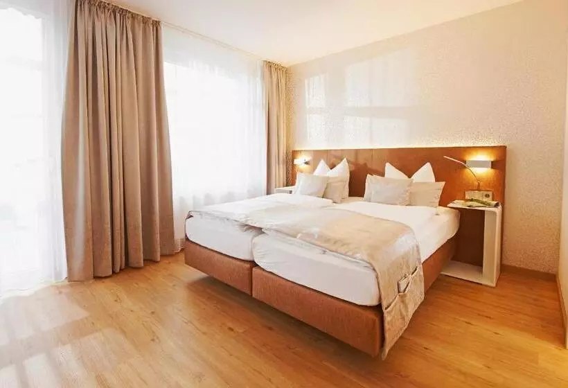 Hotelli Nordwind